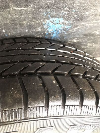 Goodyear Eagle Touring 205/60 R15 91V