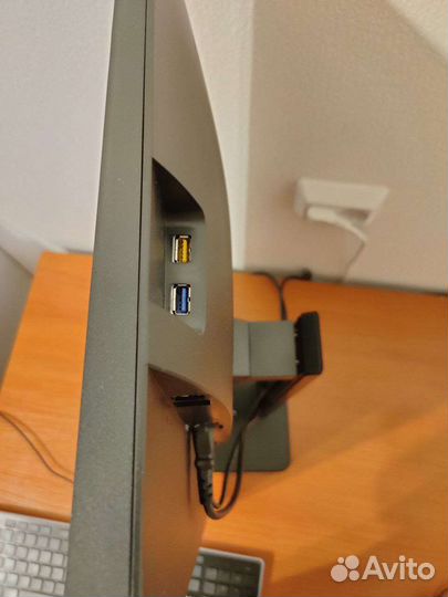 Монитор для компьютера 27 дюймаUND4 к дисплэем