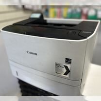 Принтер canon LBP252dw