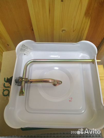 Газовая плитка