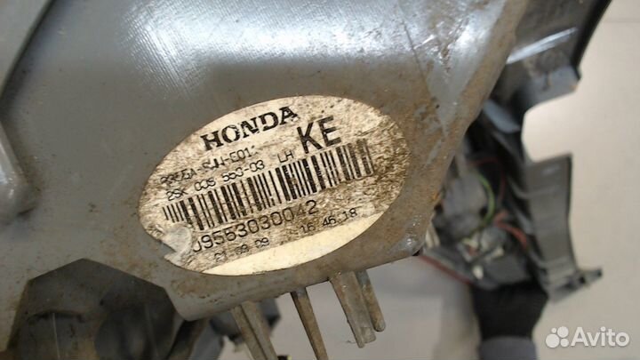 Фонарь (задний) Honda CR-V, 2009