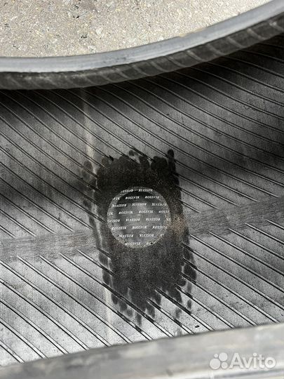 Dunlop Grandtrek AT25 285/60 R18 116V