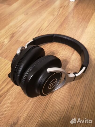 Audio-Technica ATH-M70X