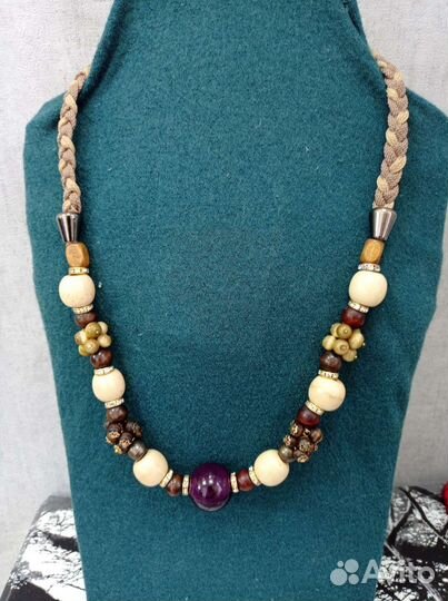Ожерелье