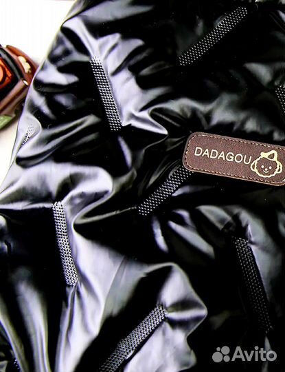 Зимний комбинезон для собаки