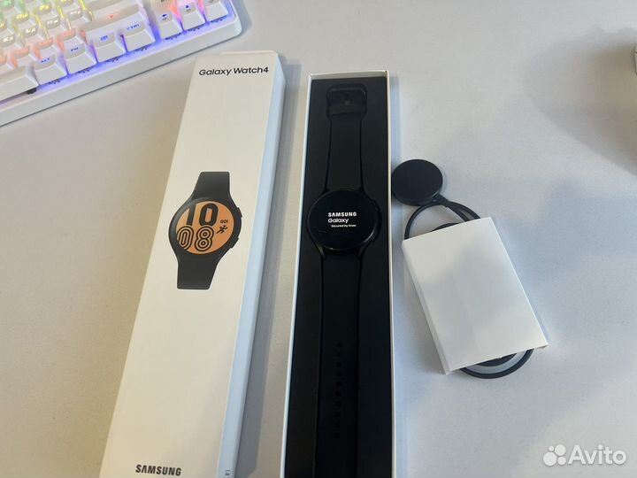 Samsung galaxy watch 4 44mm