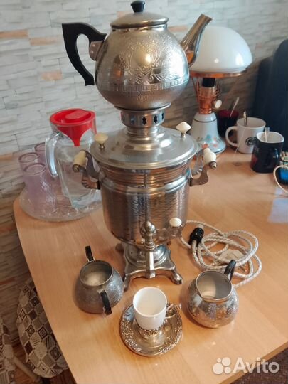 Самовар