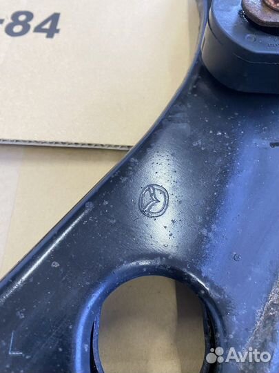 Рычаг передний левый Mazda CX-9 TC