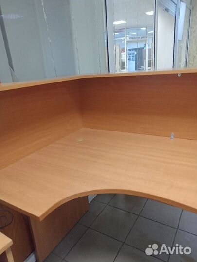 Рабочий стол