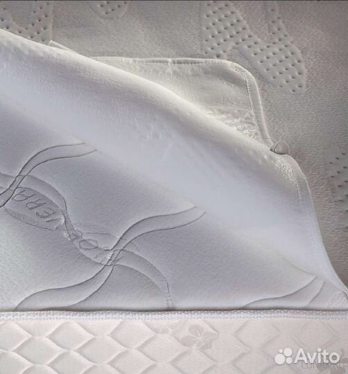 Наматрасник