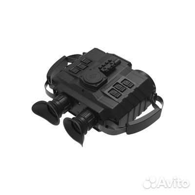 Тепловизионный бинокль iRay xFuse PT-F