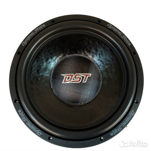 Dynamic State PSW-43D1 PRO Series