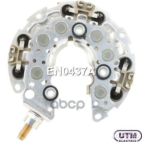 Диодный мост генератора EN0437A Utm