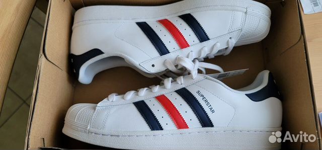 Adidas superstar foundation s79208 us 11