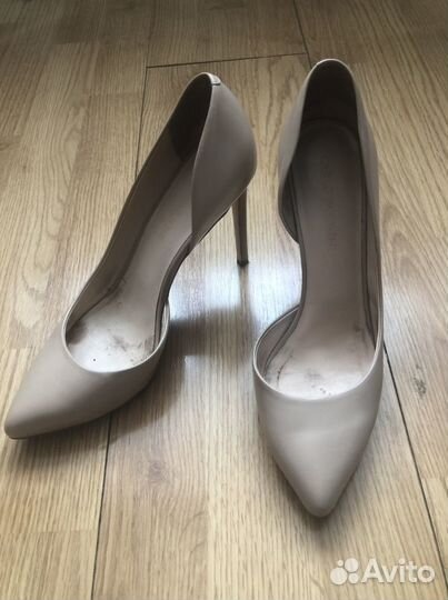 Туфли женские 38 размер Carlo pazolini