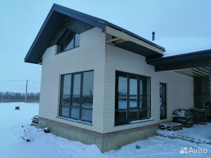 Окна в Липецке от производителя