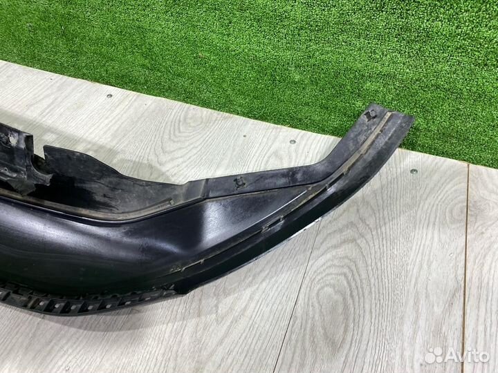 Юбка бампера Volkswagen Golf 7 CJZ 1.2 2014