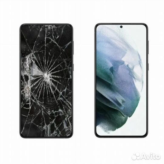 Ремонт сотовых телефонов