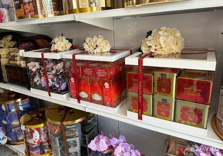 Там мах комплекты