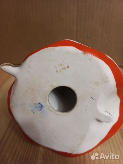 Фарфоровая статуэтка Испанский танец, Кармен