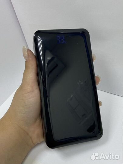 Повербанк Borofone BJ8 30000mAh