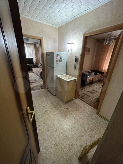 3-к. квартира, 48 м², 4/5 эт.