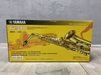Саксофон Yamaha YAS-280
