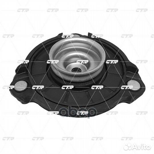 Старый номер cmkh-19) Опора амортизатора GA002