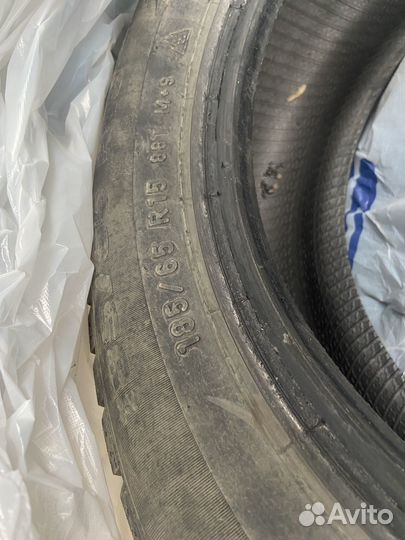 Pirelli Ice Zero 185/65 R15