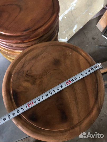 Доски для подачи