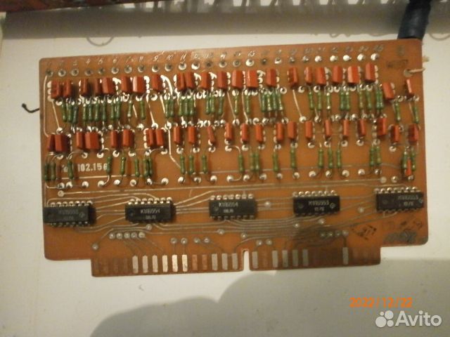 Индикатор на ив-6