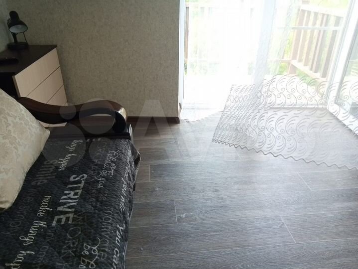 Дом 60 м² на участке 1 сот.