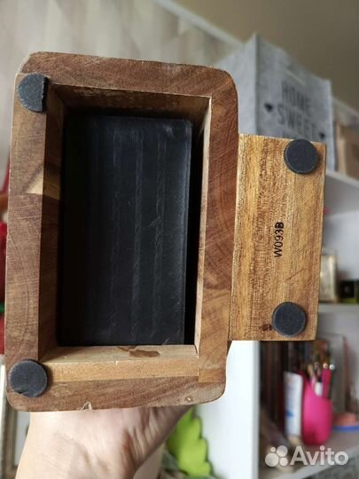 Подставка для ножей