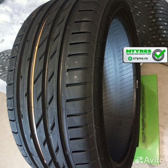 Ikon Tyres Nordman SZ2 225/40 R18 92W