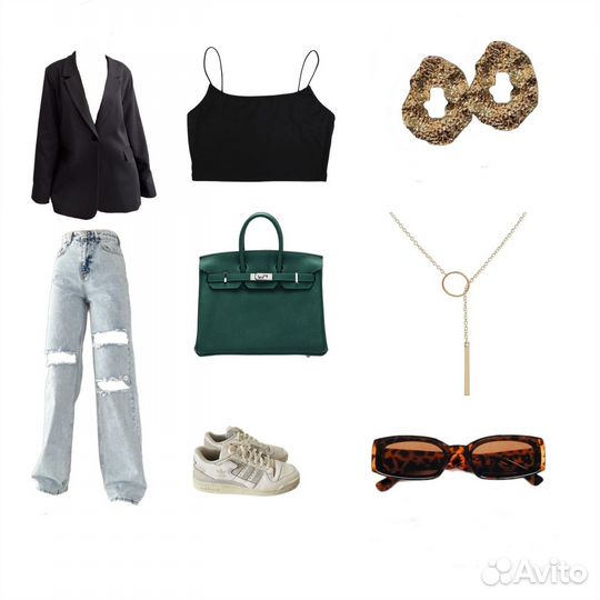 Услуги дизайнера