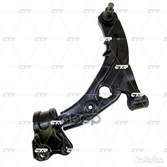 Рычаг подвески CQ0252L CTR
