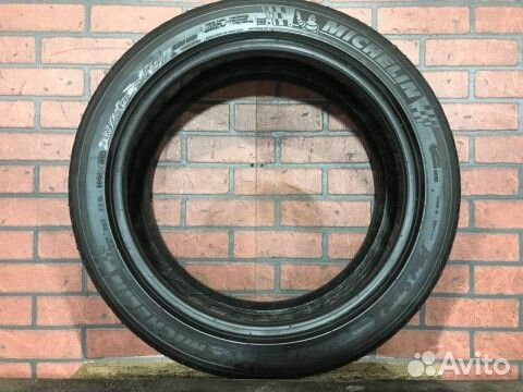 Michelin Pilot Sport 3 235/45 R18