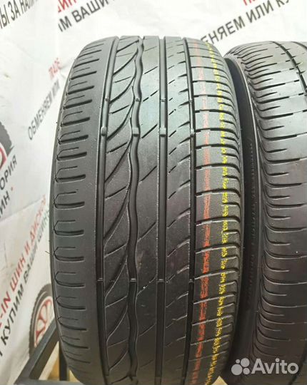 Bridgestone Turanza ER300 225/45 R17 91W