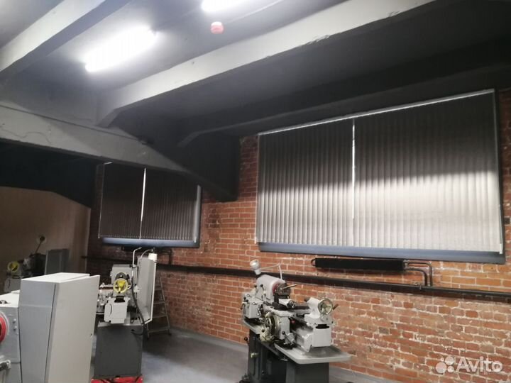 Жалюзи вертикальные Омск