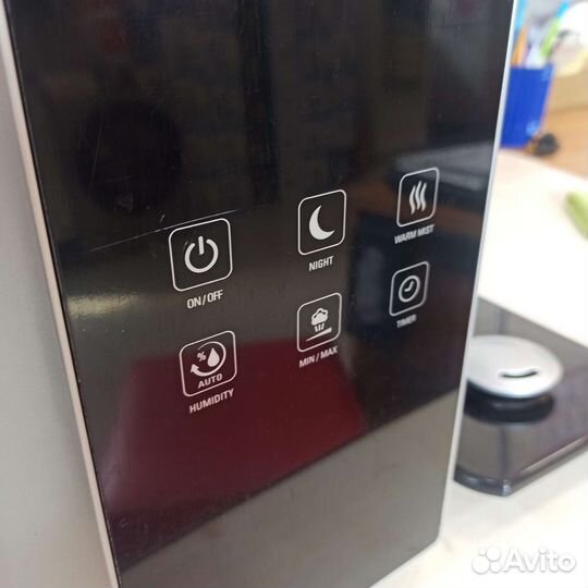 Увлажнитель воздуха Bork