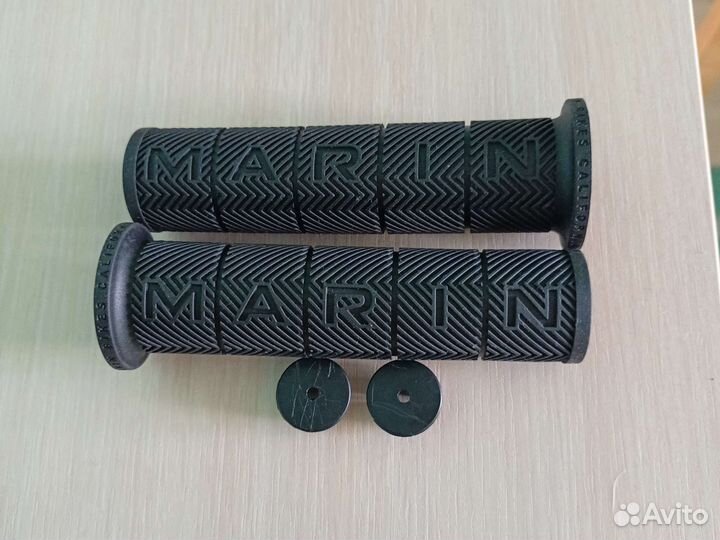 Грипсы для велосипеда/самоката Marin