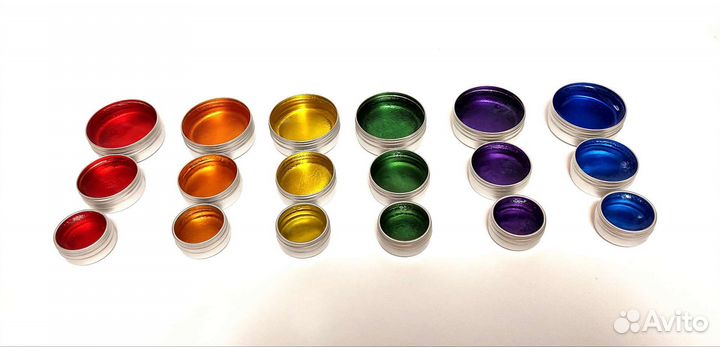 Гель для укладки бровей