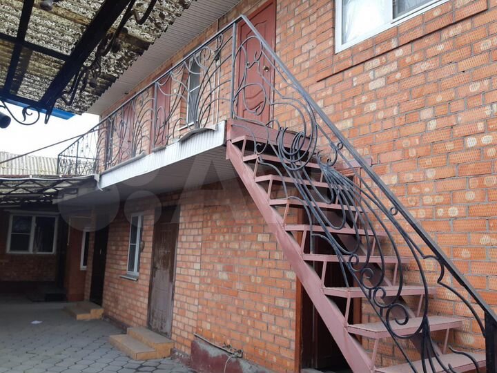 Дом 154 м² на участке 4 сот.