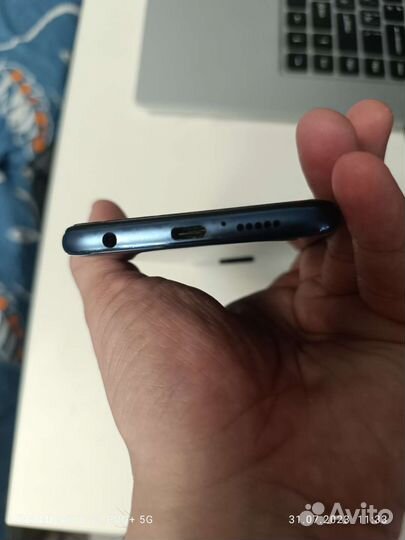 Xiaomi redmi note 9 pro