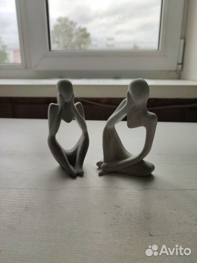 Декоративные фигурки