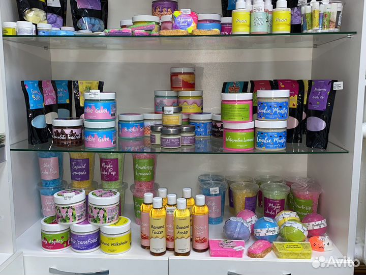 Ремувер для снятия ресниц