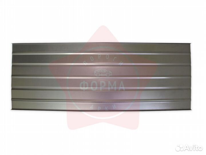 Ремкомплект пола Geely MK Cross