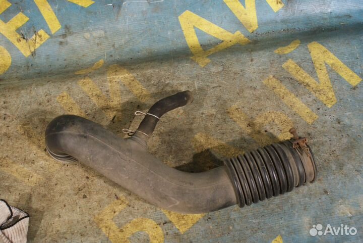 Вакуумник гтц FAW V5