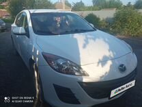 Mazda 3 1.6 AT, 2012, 160 000 км, с пробегом, цена 950 000 руб.