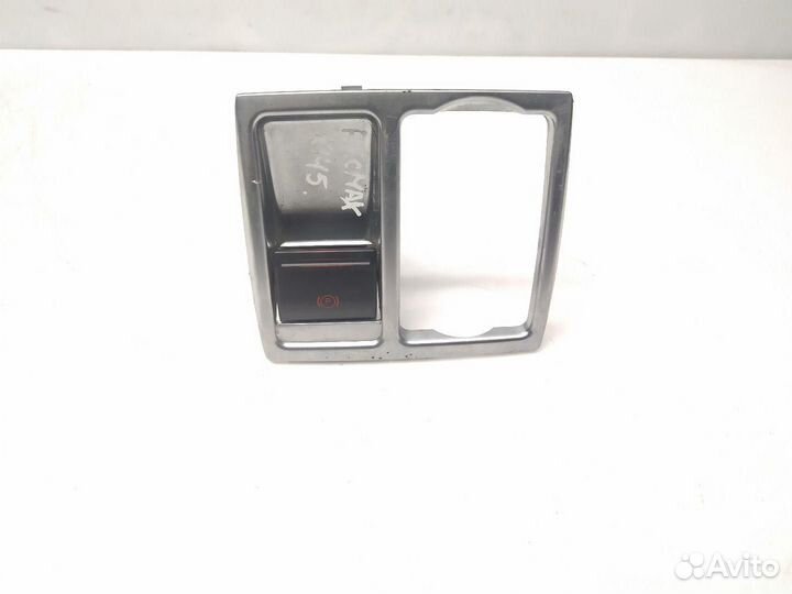 Кнопка ручного тормоза (ручника) Ford C-Max 2004